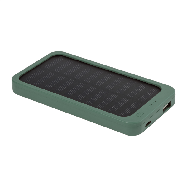 Rabobank Sun power banka RABS