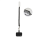 CuffStand náramek z RPET s držákem na mobil - ap800804-01-x6om3b0i - variant 