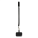 CuffStand náramek z RPET s držákem na mobil - ap800804-10-a-zfoko3zu - variant 