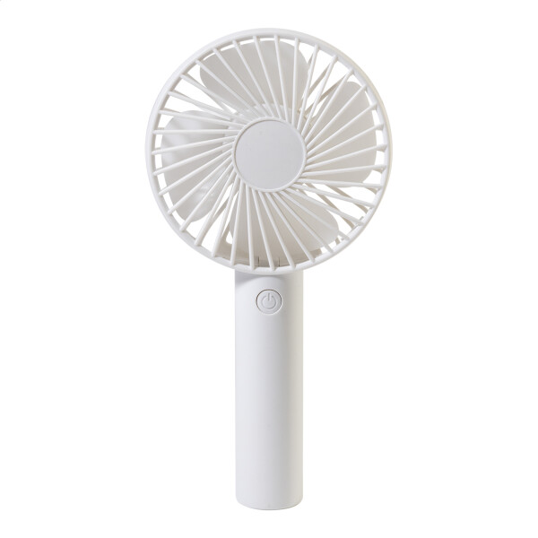 Chillmax RPP dobíjací ručný vetráčik