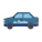 CreaStick Car samolepící blok na poznámky na zakázku - ap715026-b-pz7933d0 - variant 