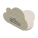 CreaStick Cloud Eco samolepící blok na poznámky na zakázku - ap715031-bq41gob1 - variant 