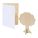 SendCraft vlastní puzzle pohlednice - ap715048-d-a-9oqgeyhm - variant 