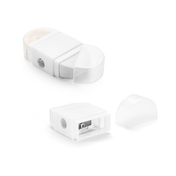 WYATT. Ořezávátko 2 v 1