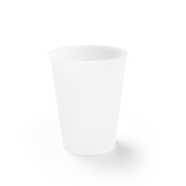 KANE S. Festivalový pohár z PP s objemem 330 Ml