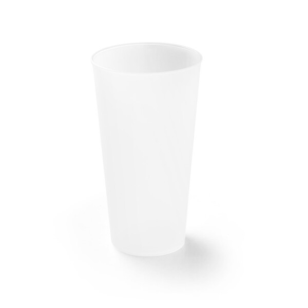 KANE L. Festivalový pohár z PP s objemem 620 Ml