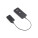 SHERYL. Powerbanka 4 000 mAh ve recyklovaného ABS (100% rABS) - 97195-103-b - variant 