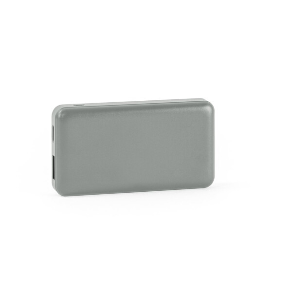 SHERYL. Powerbanka 4 000 mAh ve recyklovaného ABS (100% rABS)