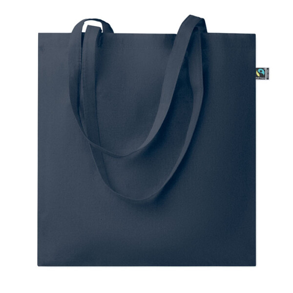 OSOLE+ COLOUR Nákupní taška, Fairtrade 180g