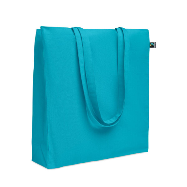 OSOLE++ COLOUR Nákupní taška, Fairtrade 180g