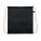 OSOLE DRAW COLOUR Stahovací batoh,Fairtrade 180g - mo2591-03-side - variant 