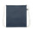 OSOLE DRAW COLOUR Stahovací batoh,Fairtrade 180g - mo2591-04-side - variant 