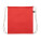 OSOLE DRAW COLOUR Stahovací batoh,Fairtrade 180g - mo2591-05-side - variant 