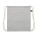 OSOLE DRAW COLOUR Stahovací batoh,Fairtrade 180g - mo2591-07-side - variant 