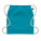 OSOLE DRAW COLOUR Stahovací batoh,Fairtrade 180g - mo2591-12-back - variant 