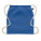 OSOLE DRAW COLOUR Stahovací batoh,Fairtrade 180g - mo2591-37-back - variant 