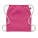 OSOLE DRAW COLOUR Stahovací batoh,Fairtrade 180g - mo2591-38-back - variant 
