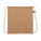 OSOLE DRAW COLOUR Stahovací batoh,Fairtrade 180g - mo2591-53-side - variant 