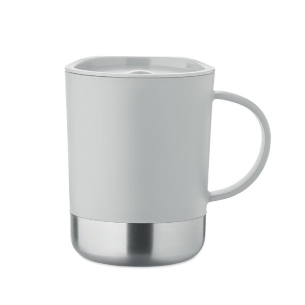 BEAKER Jednostěnný hrnek 300ml