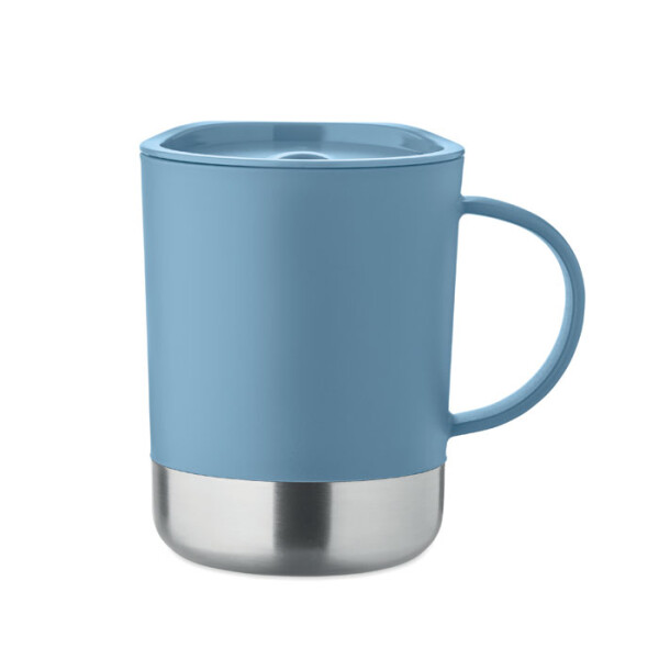 BEAKER Jednostěnný hrnek 300ml