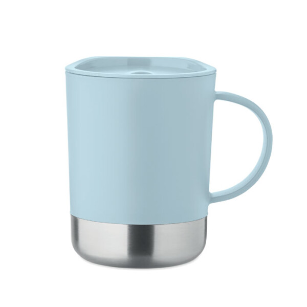 BEAKER Jednostěnný hrnek 300ml
