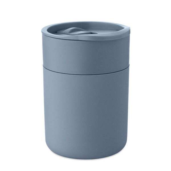 GOBLET Hrnek z PP, 330ml