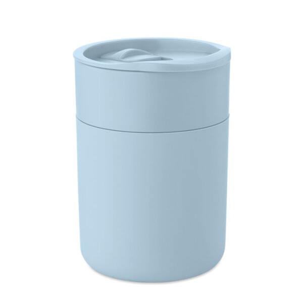GOBLET Hrnek z PP, 330ml