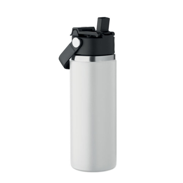 SUMA GRIP Dvoustěnná láhev 500 ml