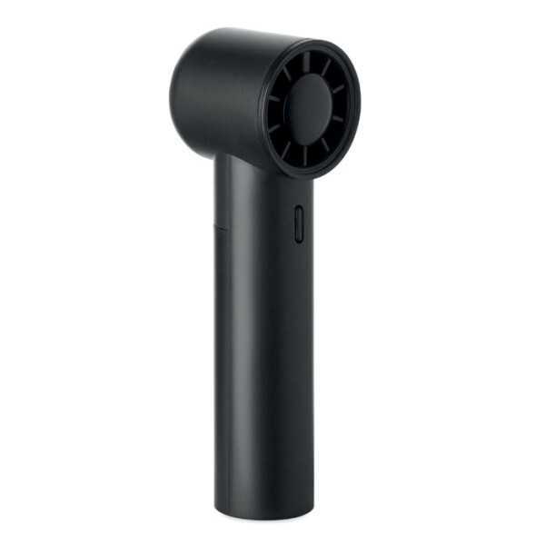 GLACI Mini ruční vysokorychlostní ventilátor