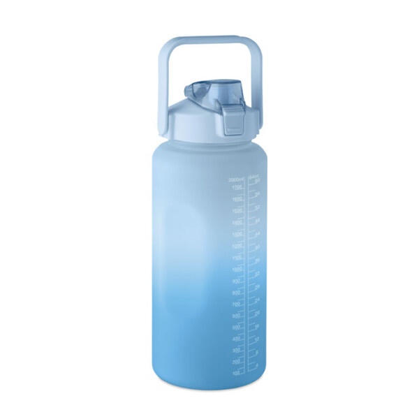 ACTIVATE MAX Láhev na vodu, RPET 2000 ml