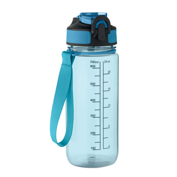 ENKEL Sportovní láhev na vodu, 700ml