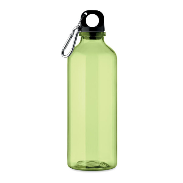 MOSS RE500 Láhev z RPET 500 ml