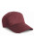 RH02 7-Panel Advertising Cap - RH02_Burgundy - variant Ls 1000154514