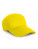 RH02 7-Panel Advertising Cap - RH02_Yellow - variant Ls 1000154520