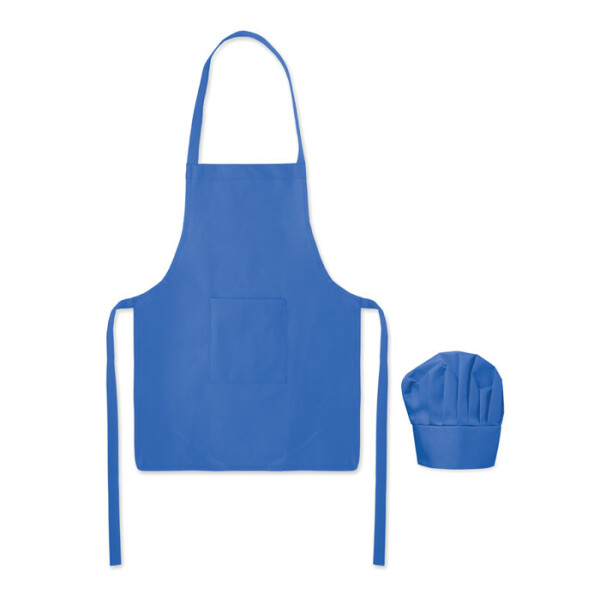 KID CHEF Dětská kuchařská sada