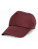 RH05J Junior Cotton Cap - RH05J_Burgundy - variant Ls 1000154549