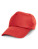 RH05J Junior Cotton Cap - RH05J_Red - variant Ls 1000154553