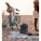COLDI Chladicí batoh z 600D RPET - mo2832-15-print - variant 