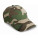 RH10 Heavy Cotton Drill Pro Style Cap - RH10-Camouflage - variant Ls 1000154560