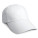 RH10 Heavy Cotton Drill Pro Style Cap - RH10-White - variant Ls 1000154564