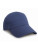 RH10 Heavy Cotton Drill Pro Style Cap - RH10_Navy - variant Ls 1000154561