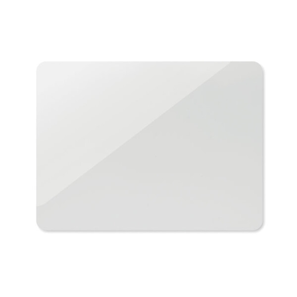 MAGREC 75 Obdélníkový magnet z PVC