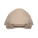 FLAT PEAK Bavlněná bekovka Newsboy - mo2850-13-back - variant 