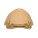 FLAT PEAK Bavlněná bekovka Newsboy - mo2850-39-back - variant 