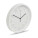 MURO Nástěnné hodiny z PP - mo2851-06-side - variant 