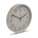 MURO Nástěnné hodiny z PP - mo2851-07-side - variant 