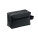DOPPKIT Toaletní taška z 600D RPET - mo2860-03-side - variant 