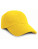RH24 Low Profile Heavy Brushed Cotton Cap - RH24_Yellow - variant Ls 1000154587