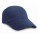 RH24J Junior Heavy Brushed Cotton Cap - RH24J-Navy - variant Ls 1000154590