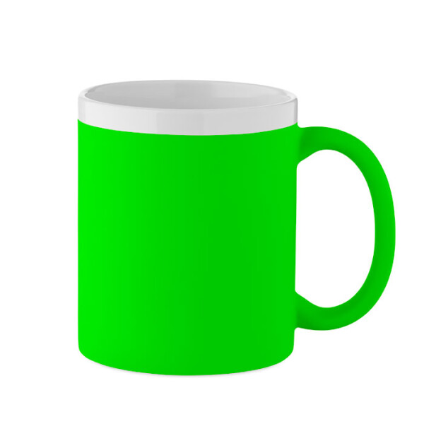 MUGIVA Keramický hrnek 300 ml
